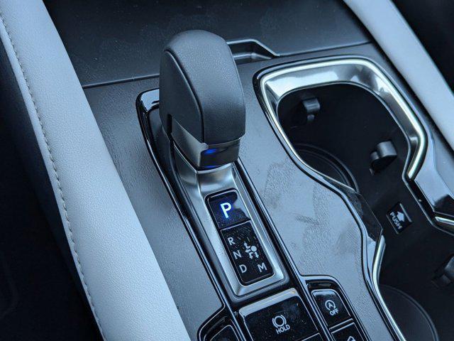 new 2026 Lexus RX 350 car, priced at $55,431