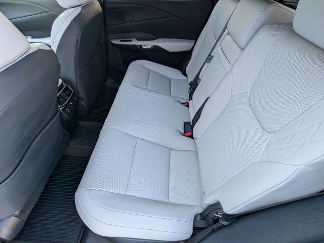 new 2026 Lexus RX 350 car, priced at $55,431