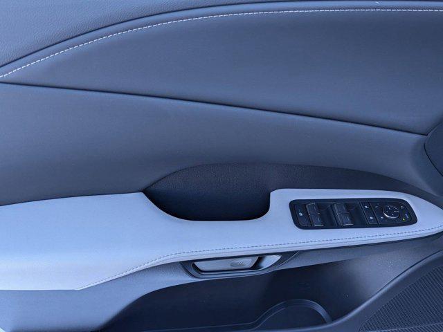 new 2026 Lexus RX 350 car, priced at $55,431