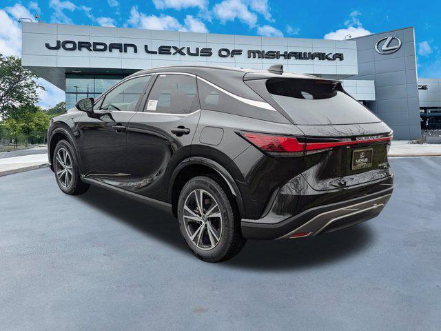 new 2025 Lexus RX 350 car, priced at $56,871