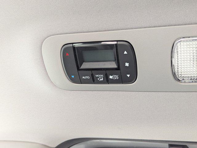 used 2024 Honda Odyssey car, priced at $39,999