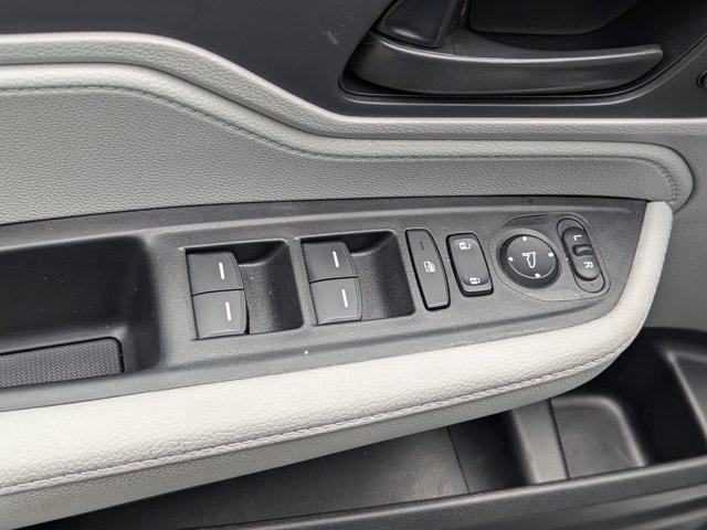 used 2024 Honda Odyssey car, priced at $39,999