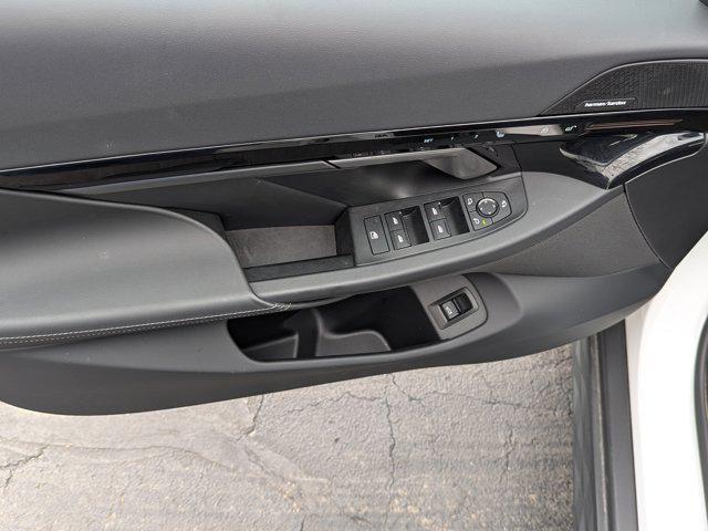 used 2024 BMW 530 car, priced at $44,698