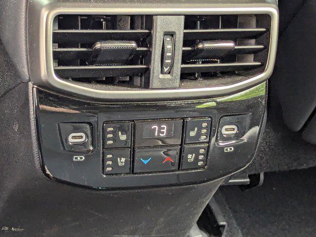 used 2023 Lexus RX 350 car, priced at $54,996