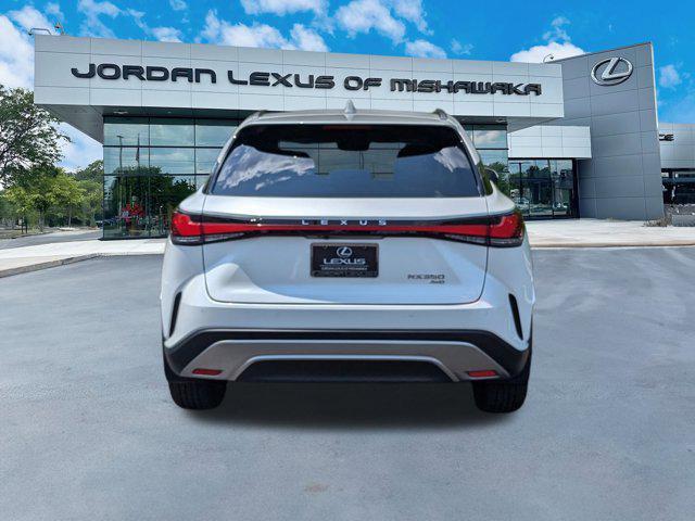 used 2023 Lexus RX 350 car, priced at $54,996