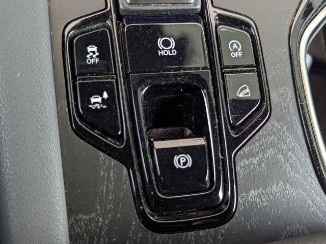used 2023 Lexus RX 350 car, priced at $54,496