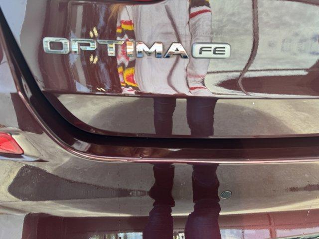 used 2020 Kia Optima car, priced at $18,996