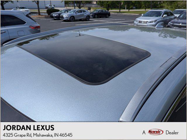 used 2024 Lexus RX 350 car, priced at $56,999