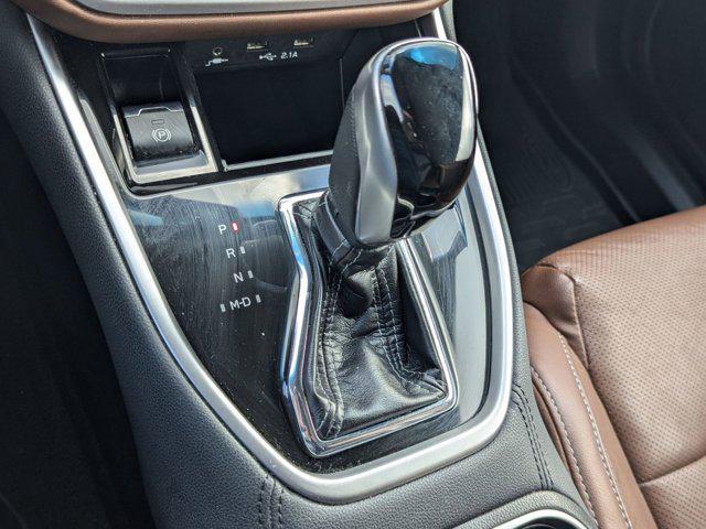 used 2020 Subaru Outback car, priced at $18,498