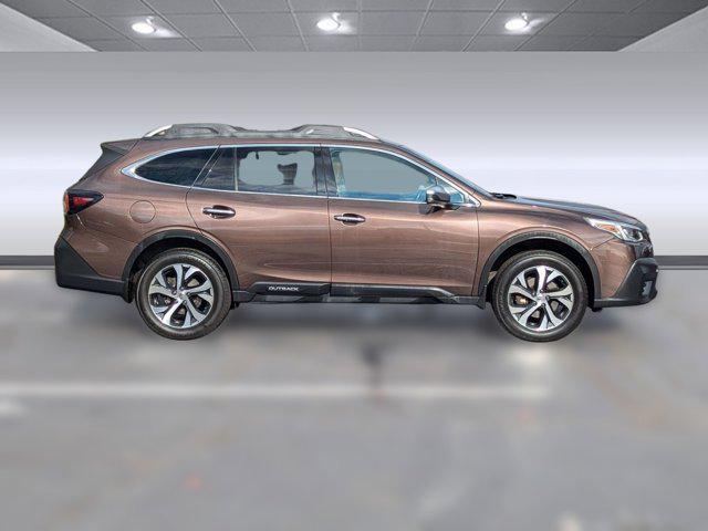 used 2020 Subaru Outback car, priced at $18,498