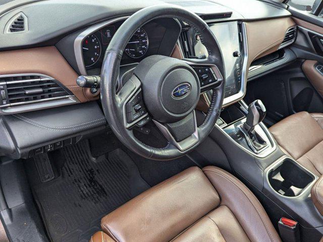 used 2020 Subaru Outback car, priced at $18,498