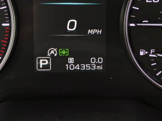 used 2020 Subaru Outback car, priced at $18,498