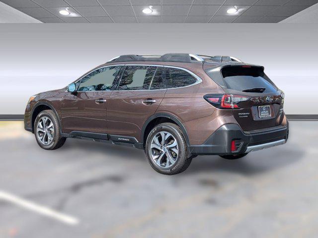 used 2020 Subaru Outback car, priced at $18,498