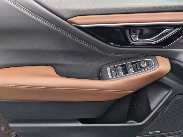 used 2020 Subaru Outback car, priced at $18,498