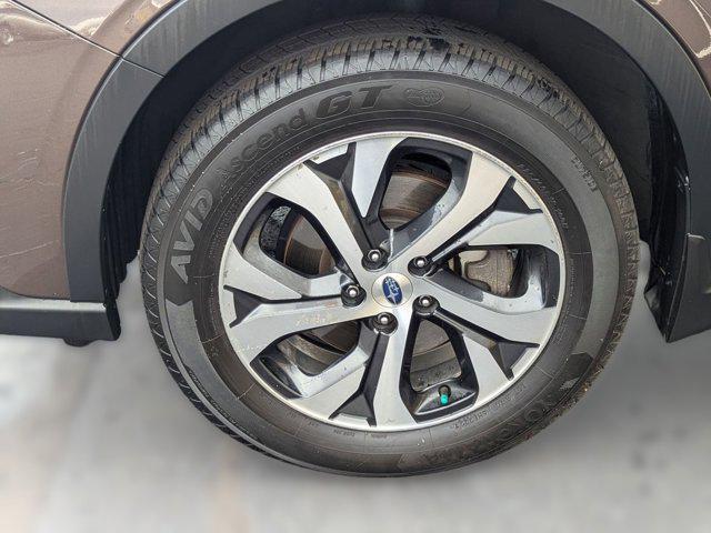 used 2020 Subaru Outback car, priced at $18,498