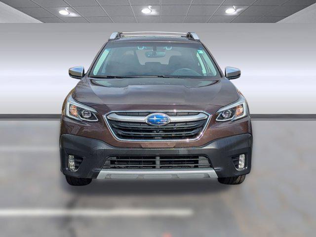 used 2020 Subaru Outback car, priced at $18,498