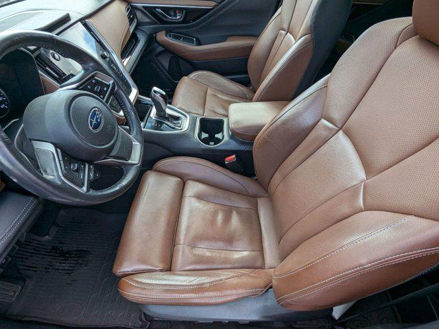 used 2020 Subaru Outback car, priced at $18,498