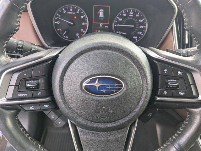 used 2020 Subaru Outback car, priced at $18,498
