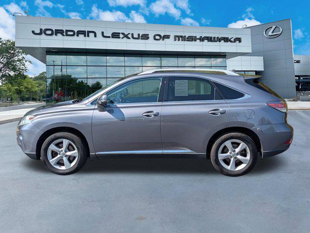 used 2013 Lexus RX 350 car, priced at $12,499
