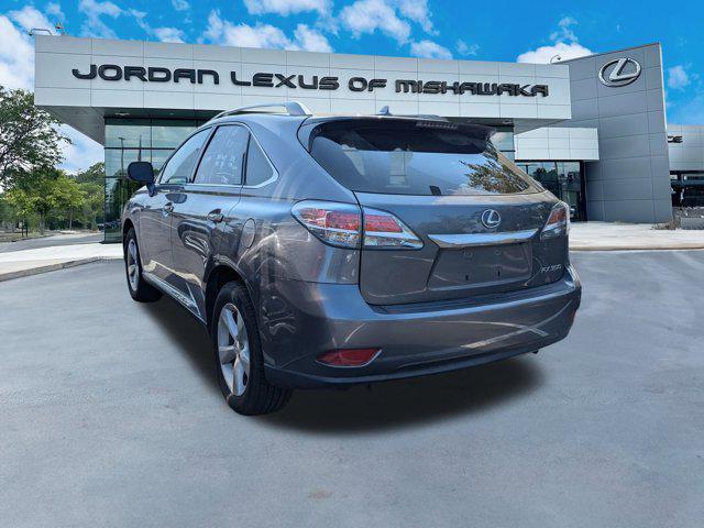 used 2013 Lexus RX 350 car, priced at $12,499