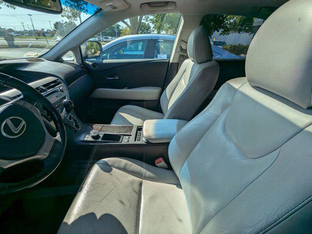 used 2013 Lexus RX 350 car, priced at $12,499