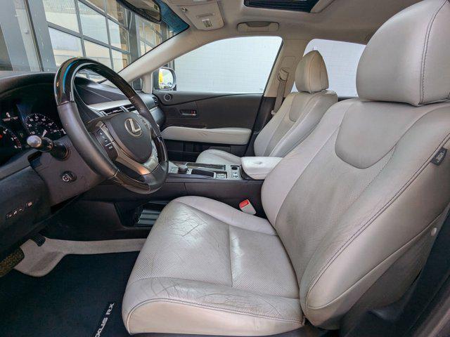 used 2013 Lexus RX 350 car, priced at $12,499