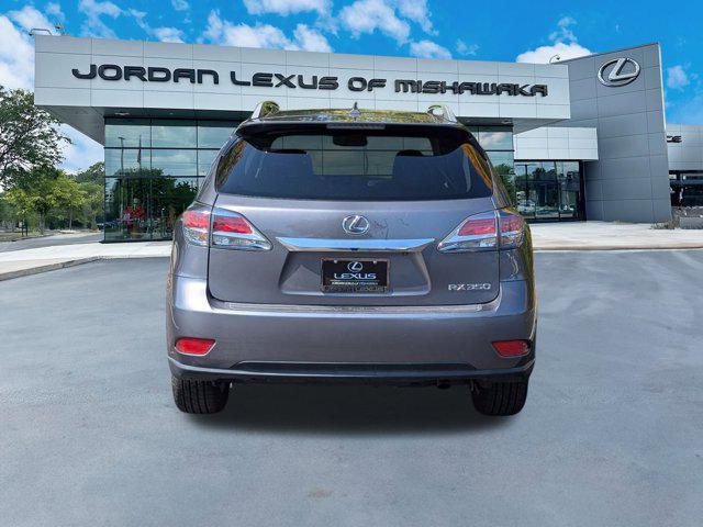 used 2013 Lexus RX 350 car, priced at $12,499