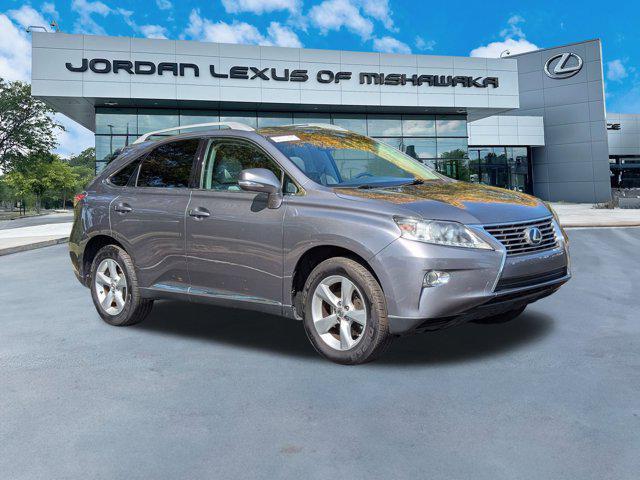 used 2013 Lexus RX 350 car, priced at $12,499