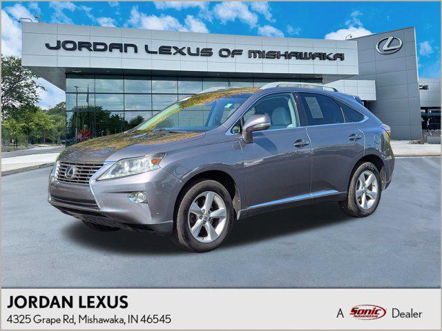 used 2013 Lexus RX 350 car, priced at $12,499