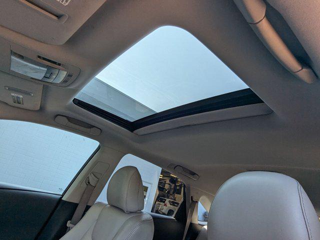 used 2013 Lexus RX 350 car, priced at $12,499