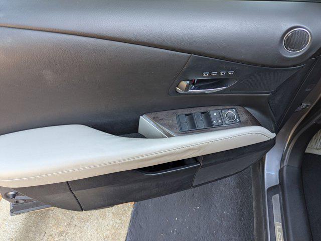 used 2013 Lexus RX 350 car, priced at $12,499