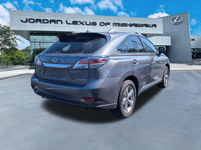 used 2013 Lexus RX 350 car, priced at $12,499