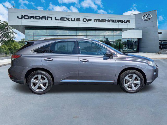 used 2013 Lexus RX 350 car, priced at $12,499
