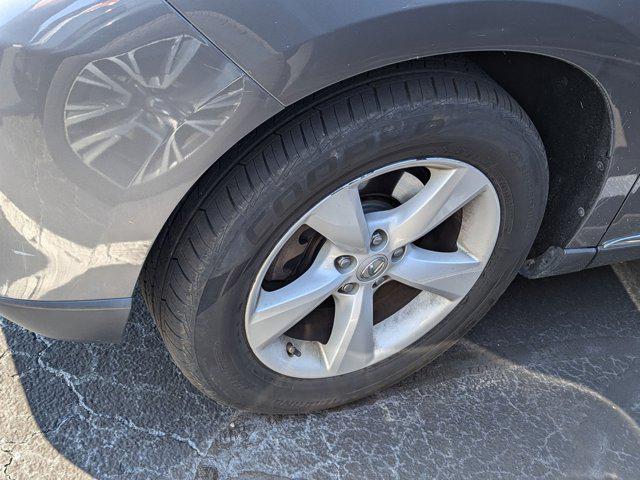 used 2013 Lexus RX 350 car, priced at $12,499
