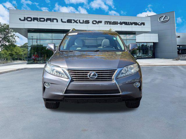 used 2013 Lexus RX 350 car, priced at $12,499