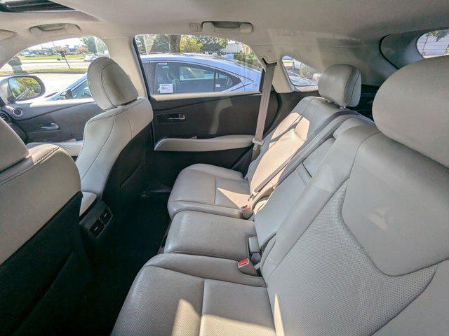 used 2013 Lexus RX 350 car, priced at $12,499