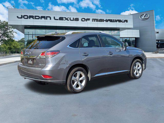 used 2013 Lexus RX 350 car, priced at $12,499