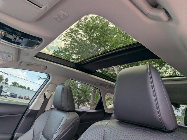 used 2024 Lexus NX 350h car, priced at $56,999
