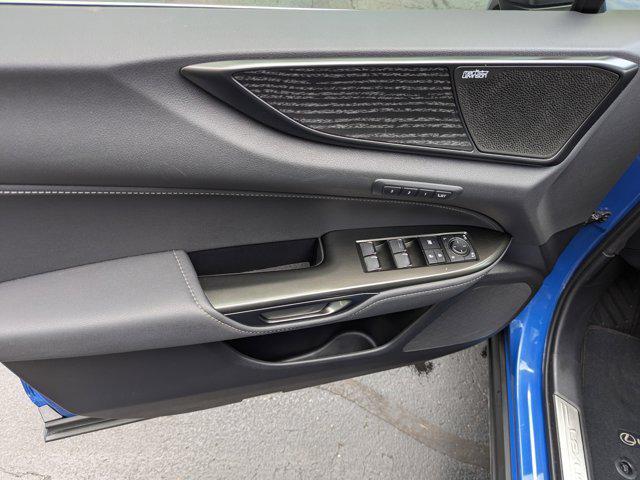 used 2024 Lexus NX 350h car, priced at $56,999