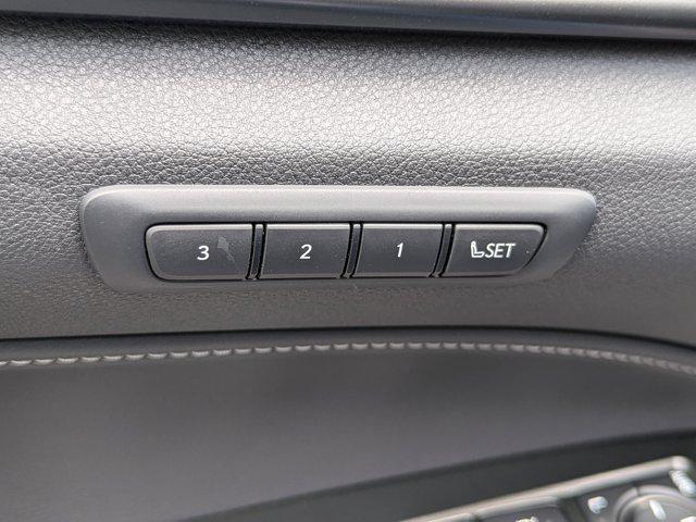 used 2024 Lexus NX 350h car, priced at $56,999