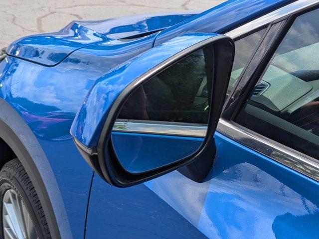 used 2024 Lexus NX 350h car, priced at $56,999