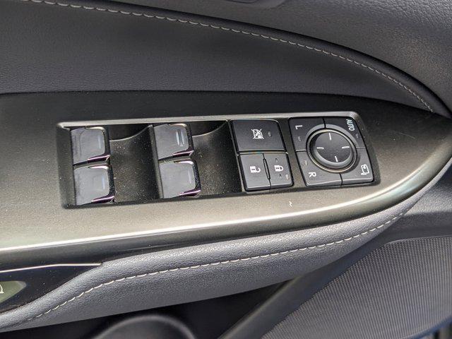 used 2024 Lexus NX 350h car, priced at $56,999