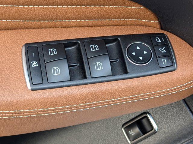 used 2019 Mercedes-Benz AMG GLE 43 car, priced at $34,398