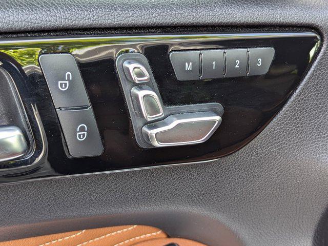 used 2019 Mercedes-Benz AMG GLE 43 car, priced at $34,398