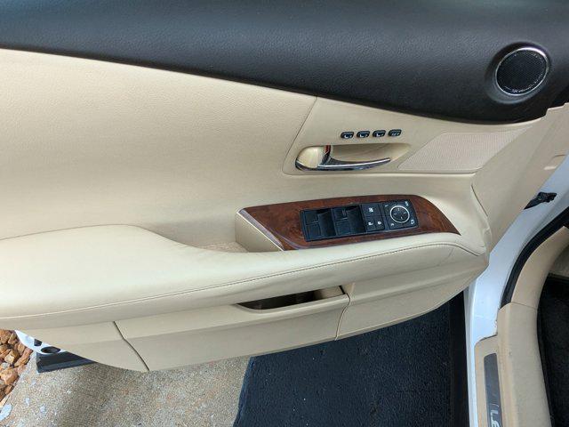 used 2015 Lexus RX 350 car, priced at $17,999
