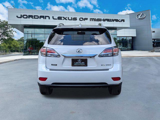 used 2015 Lexus RX 350 car, priced at $17,999