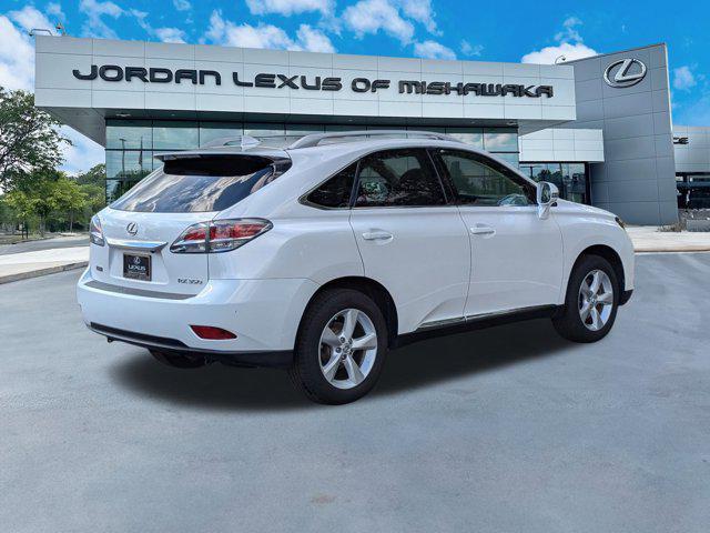used 2015 Lexus RX 350 car, priced at $17,999