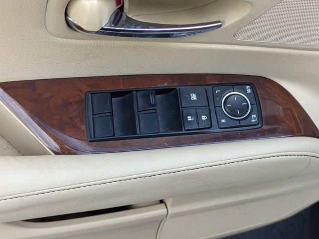 used 2015 Lexus RX 350 car, priced at $17,999