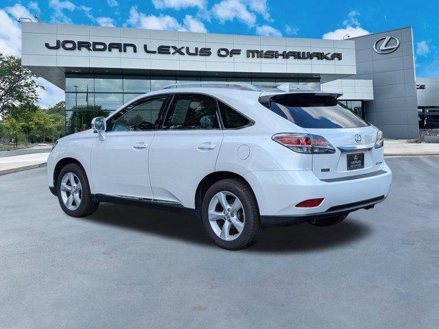 used 2015 Lexus RX 350 car, priced at $17,999