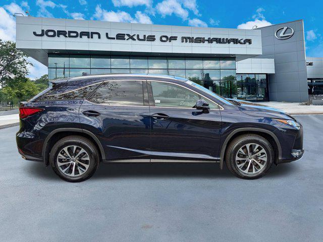 used 2022 Lexus RX 350 car, priced at $44,397